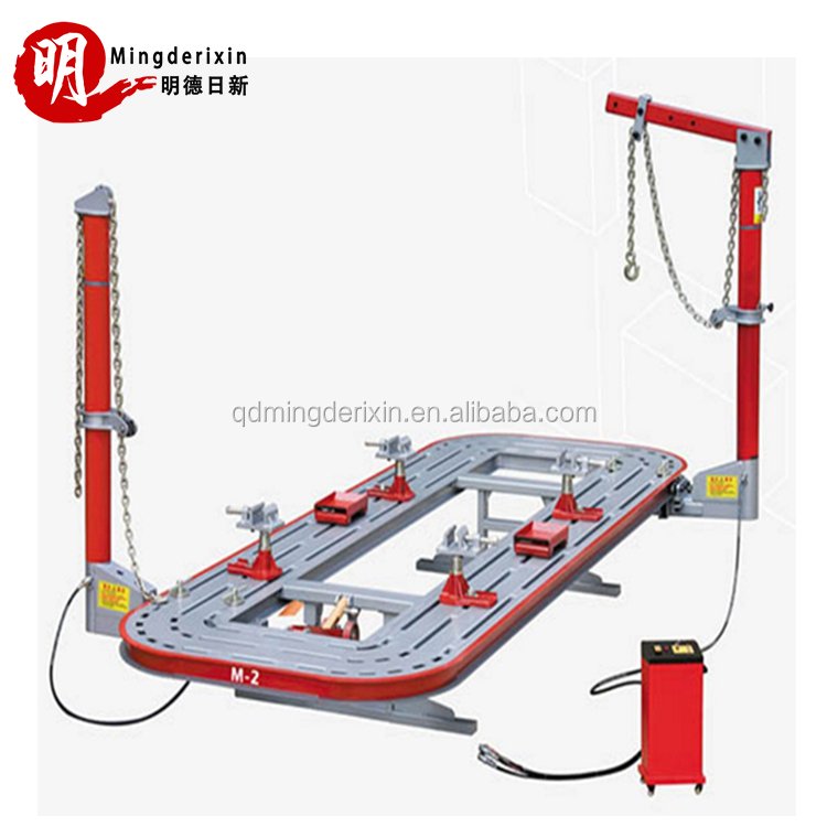 2025 CE Auto Body Frame Machine / Car Dent Repair Tool / Car Bench